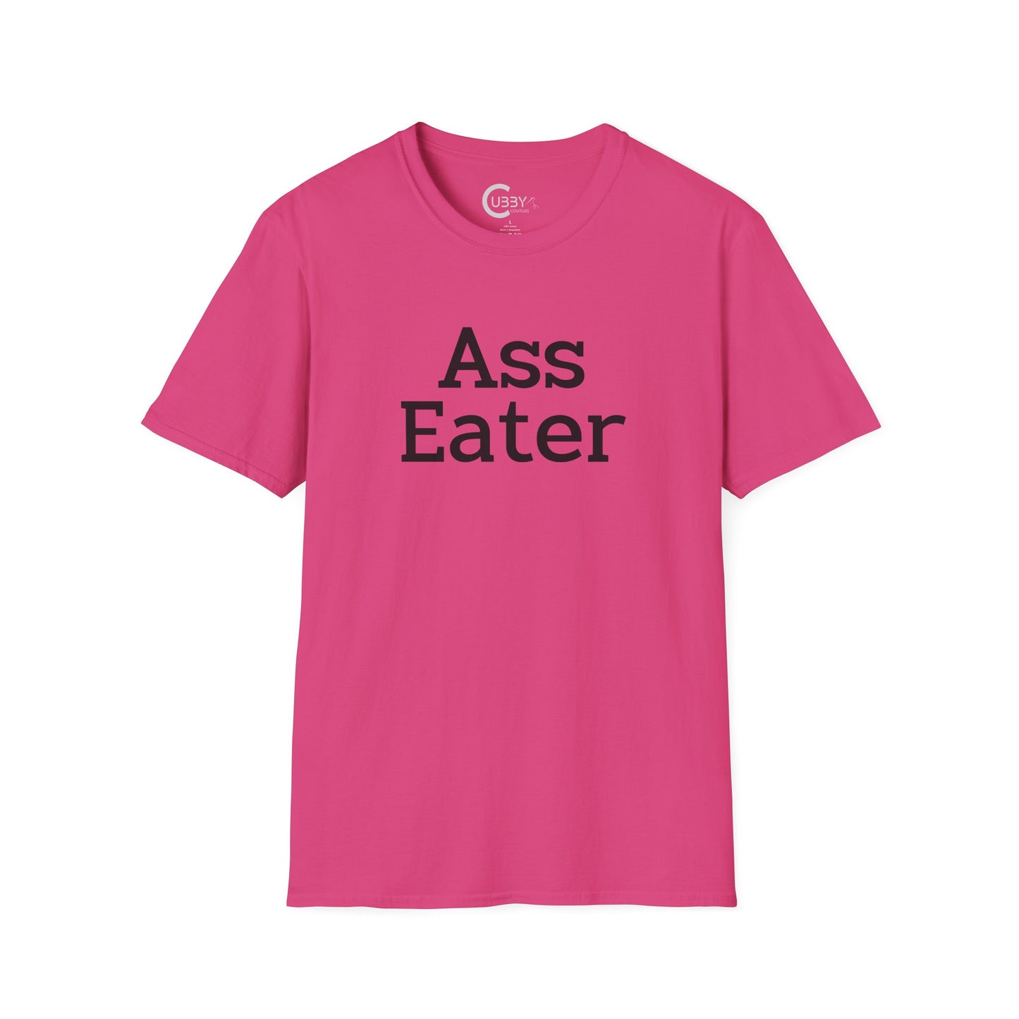 Ass Eater