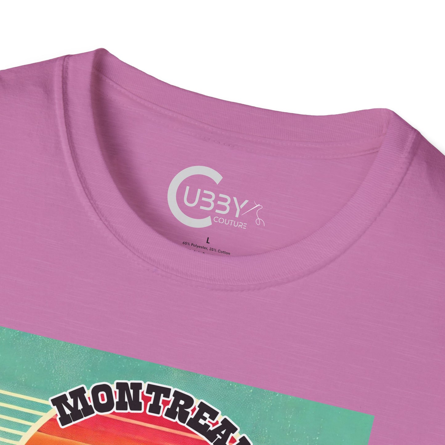 Montreal Retro Pride