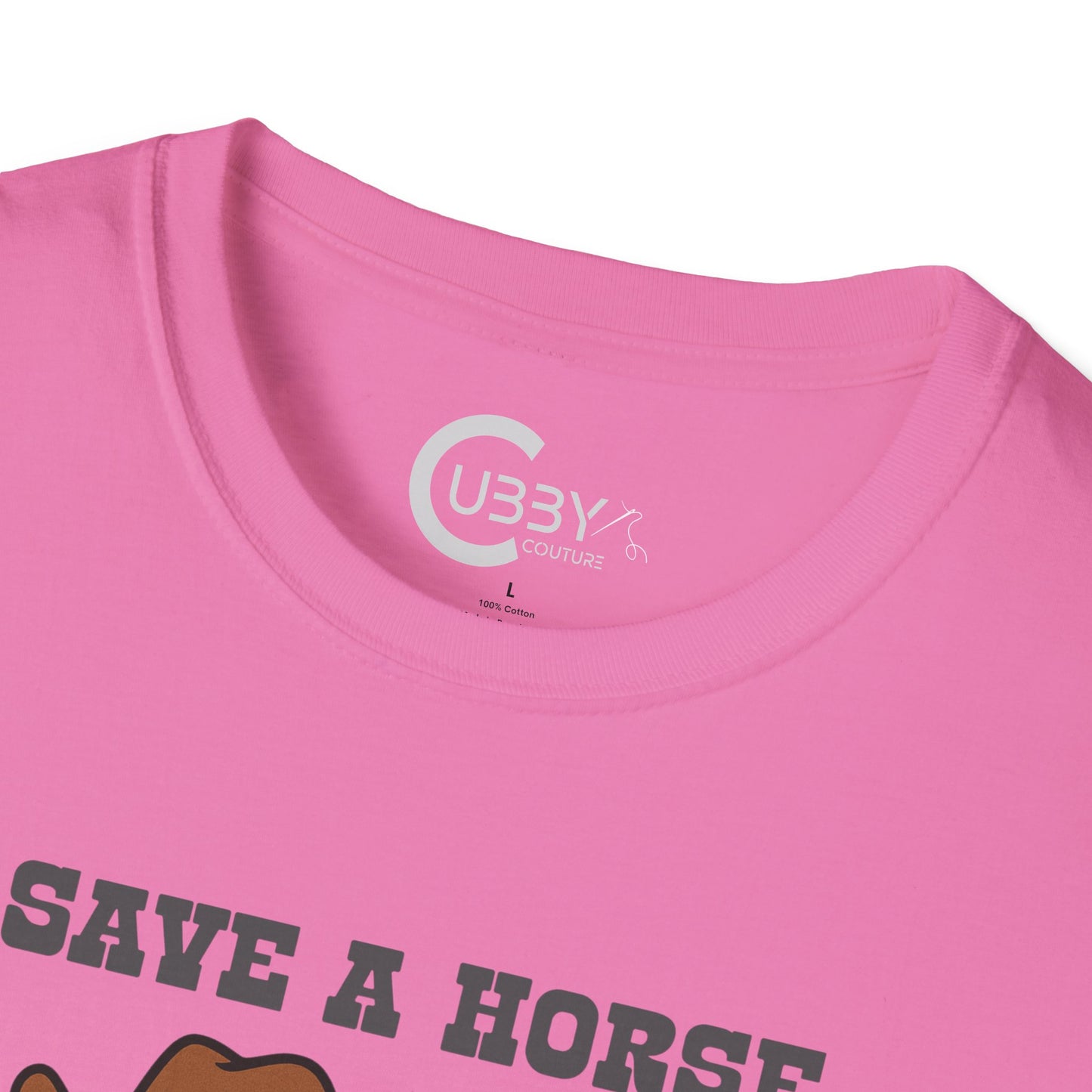 Save a Horse