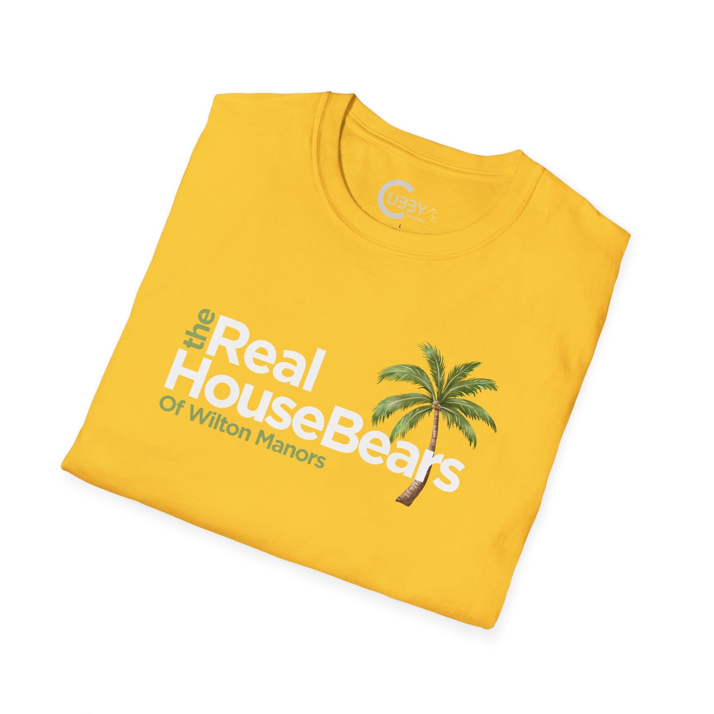 The Real HouseBears of Wilton Manors