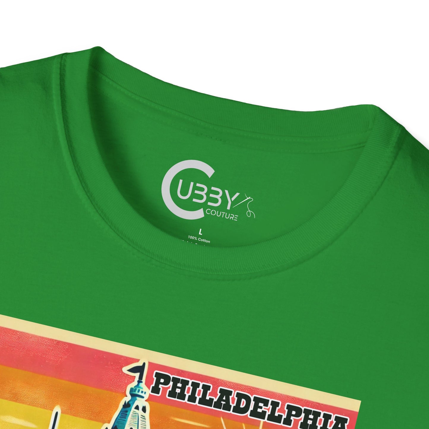 Philadelphia Retro Pride