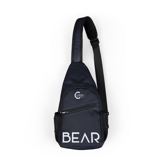 Bear  Chest Bag