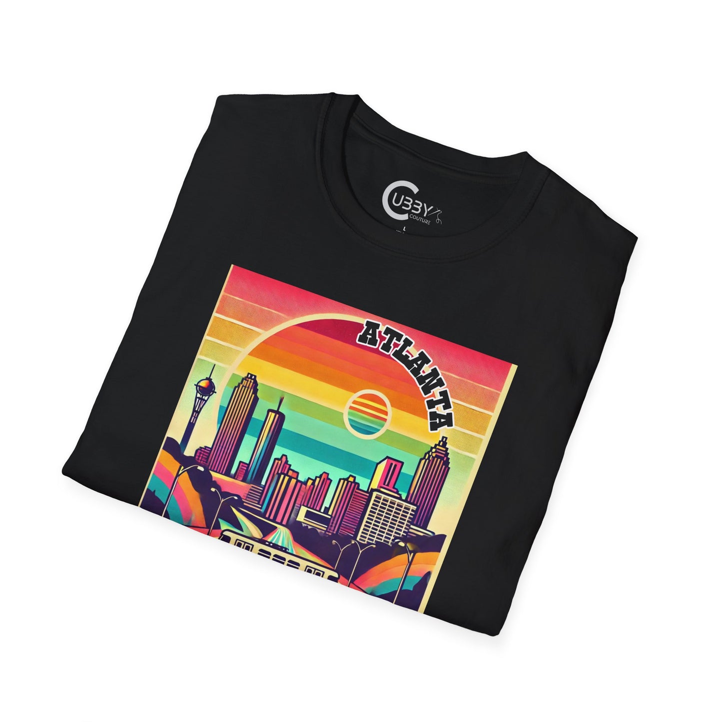 Atlanta Retro Pride