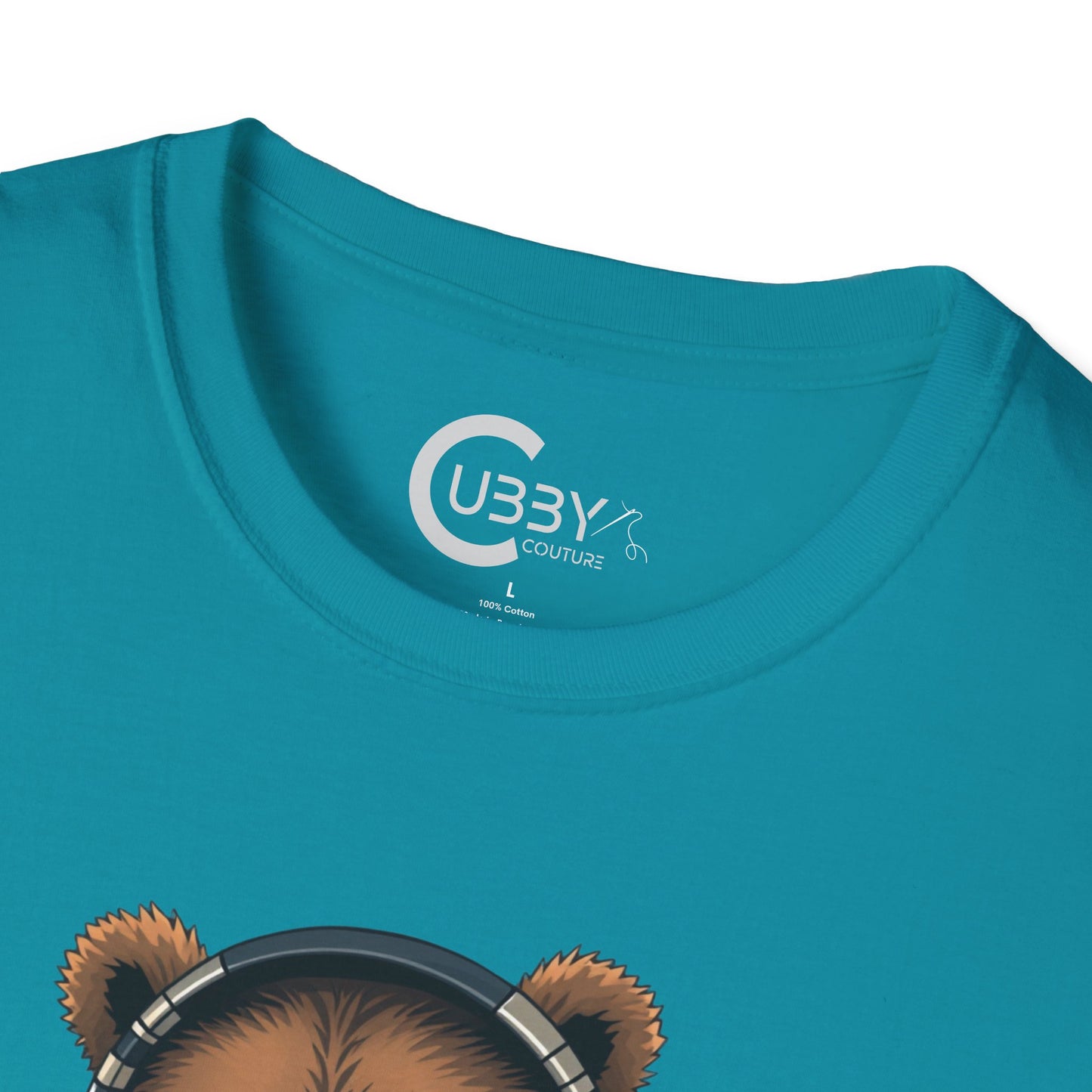 DJ Bear