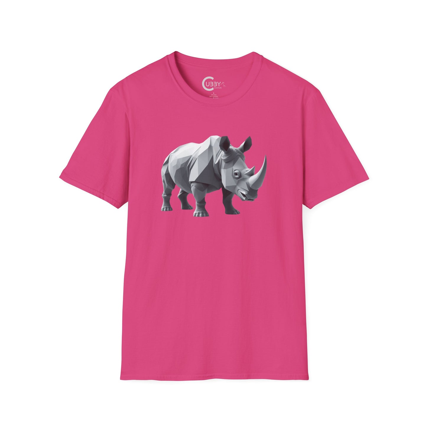 Geometric Rhino