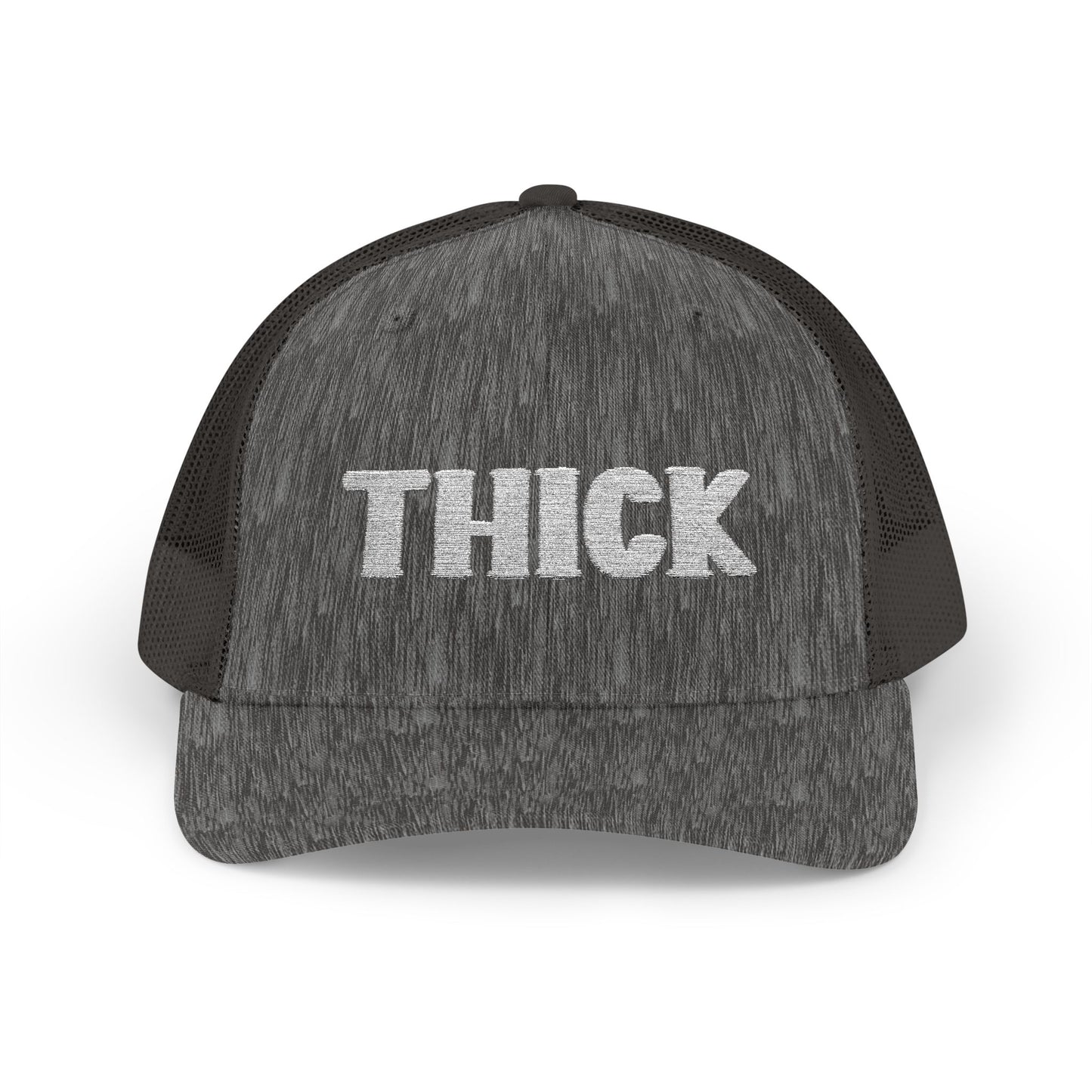 THICK Trucker Cap