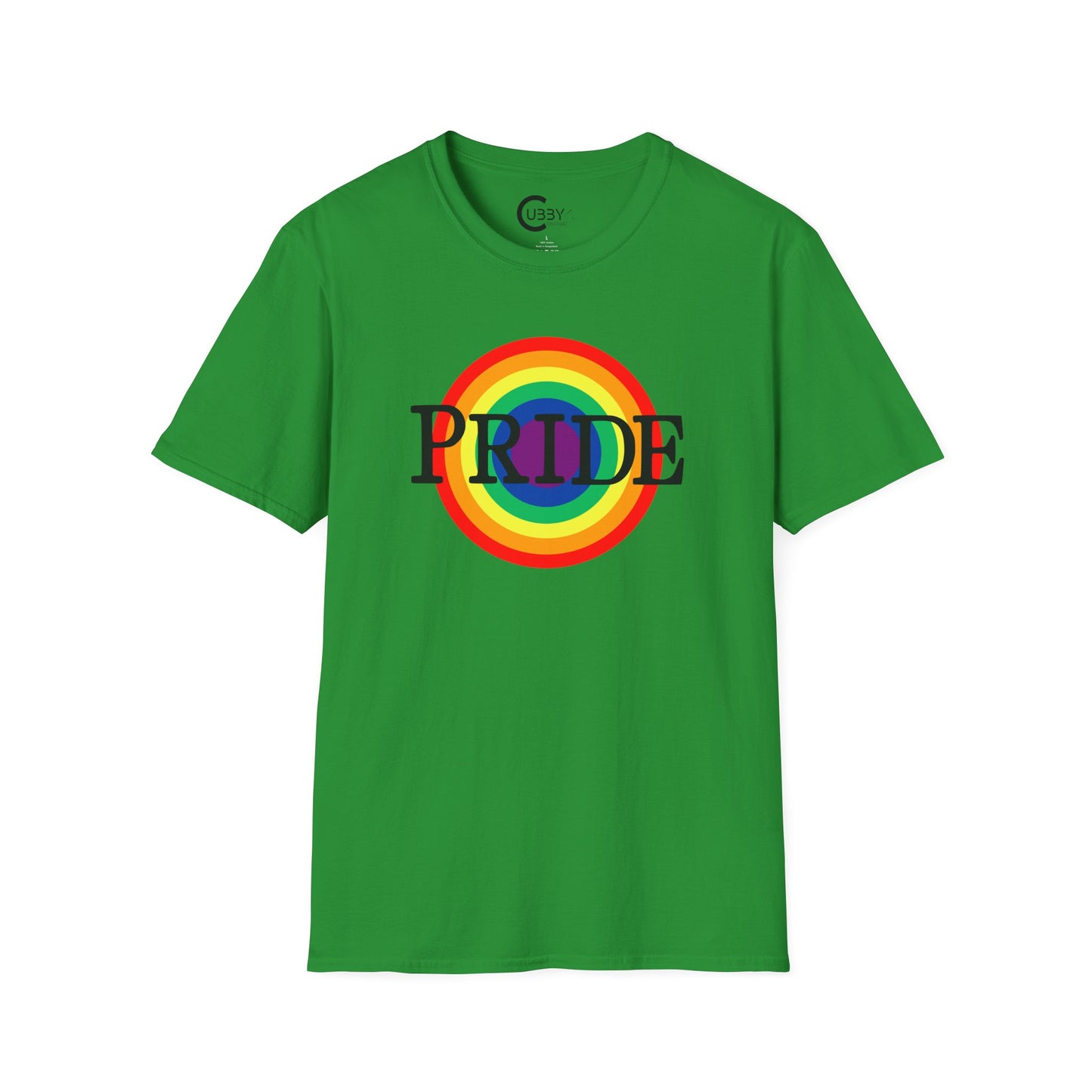 PRIDE