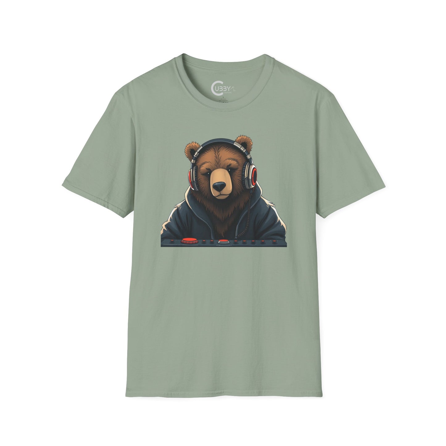 DJ Bear