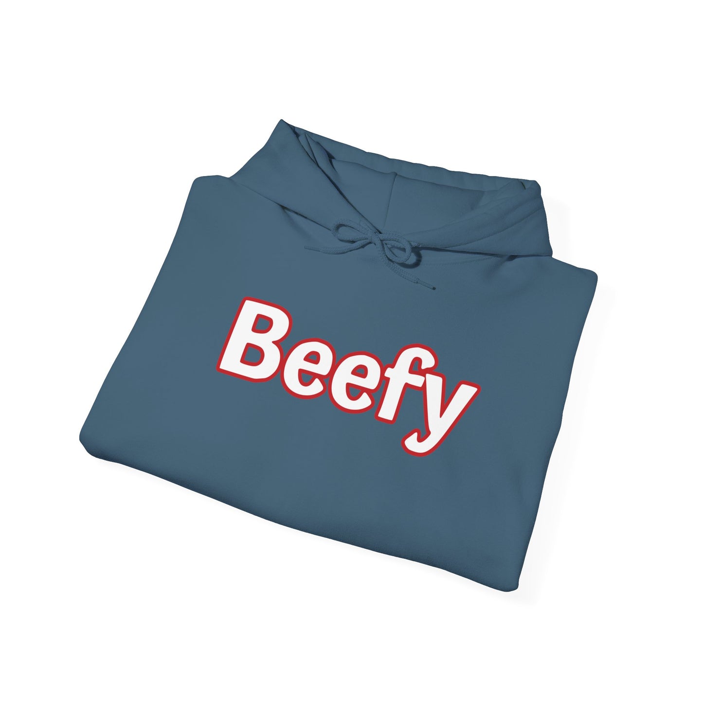 Beefy Hoodie- Cozy & Stylish Sweatshirt