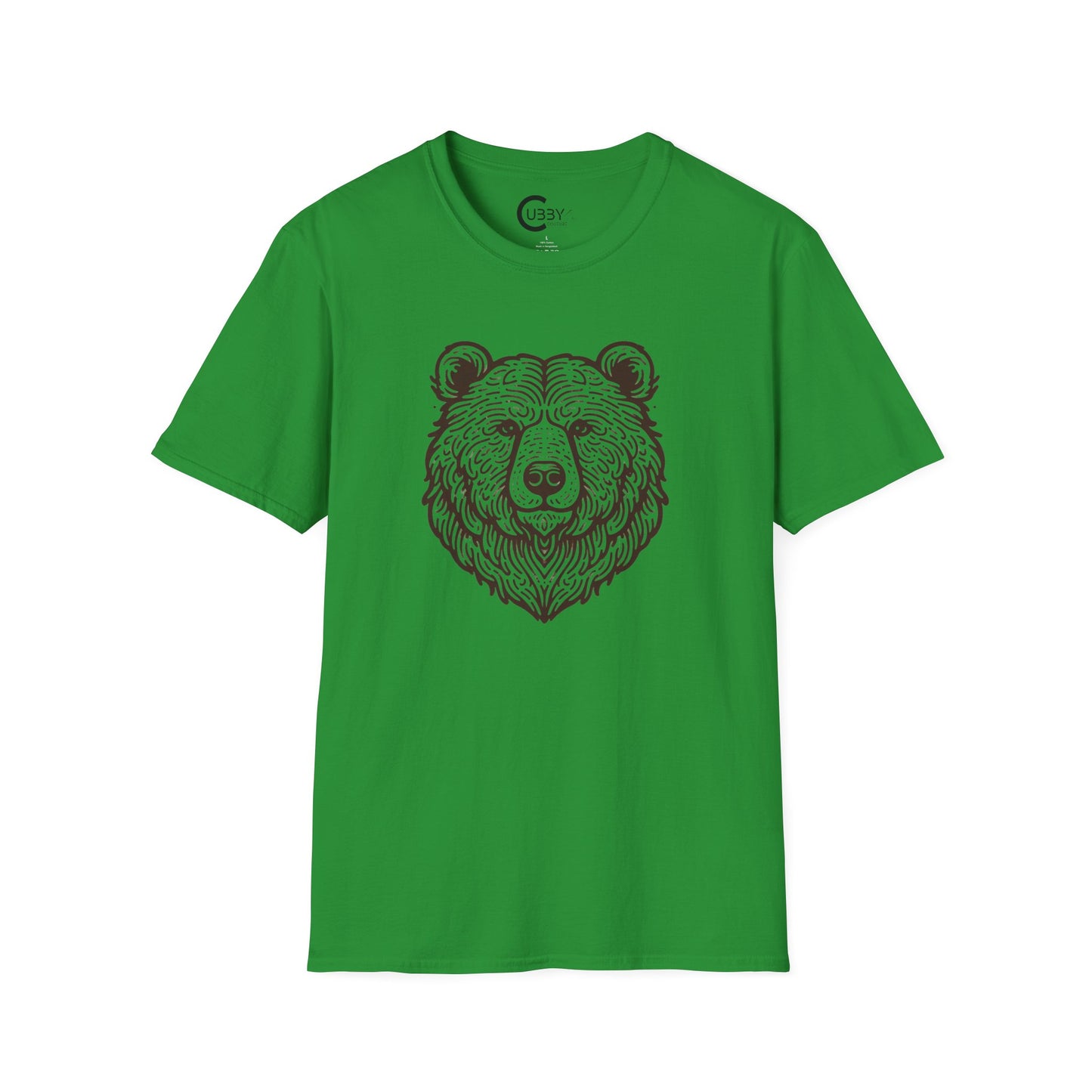 Bear Stare