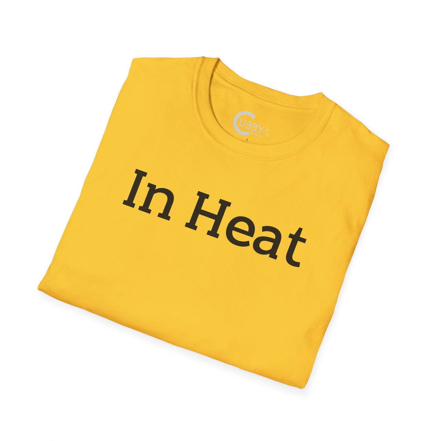In Heat