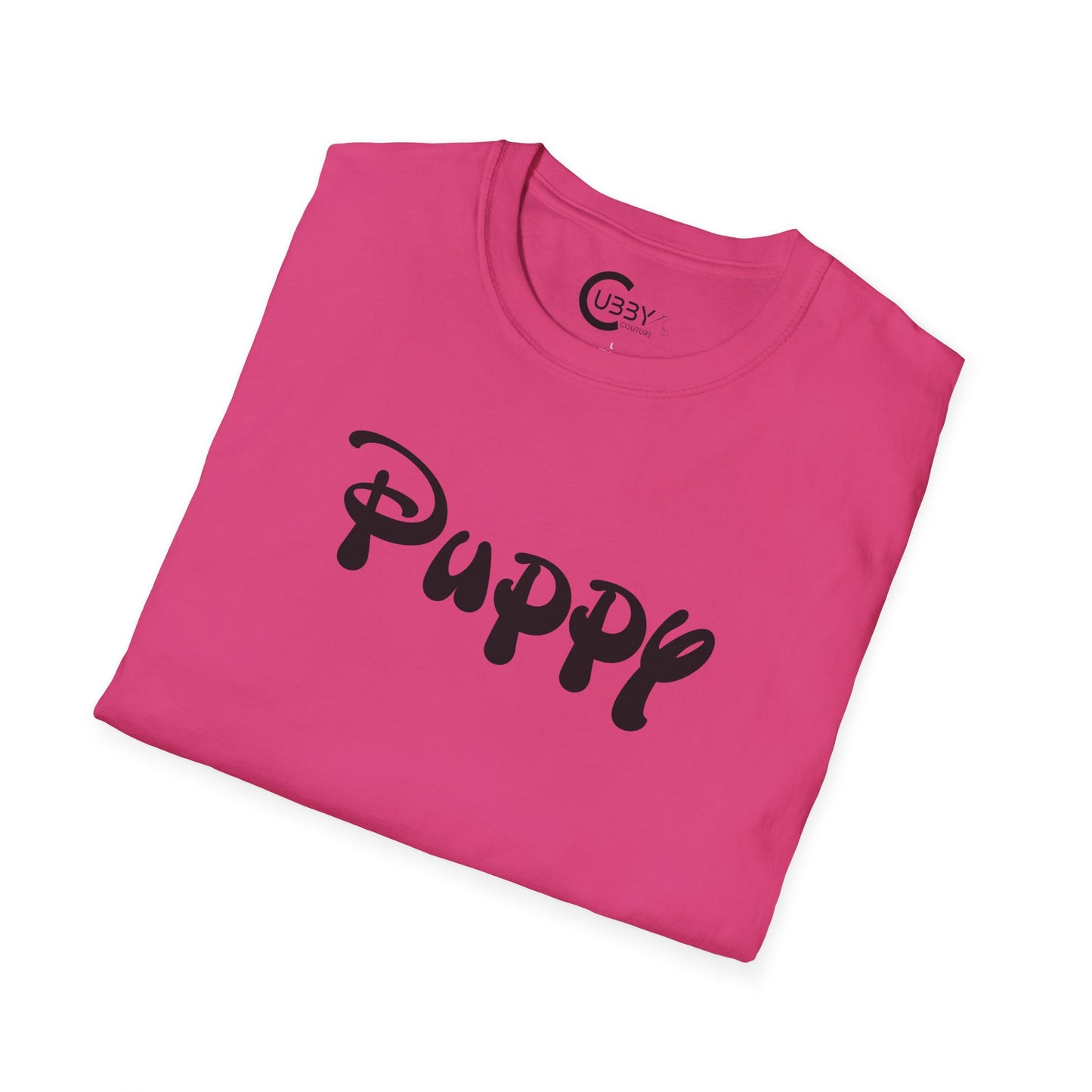Puppy Magic