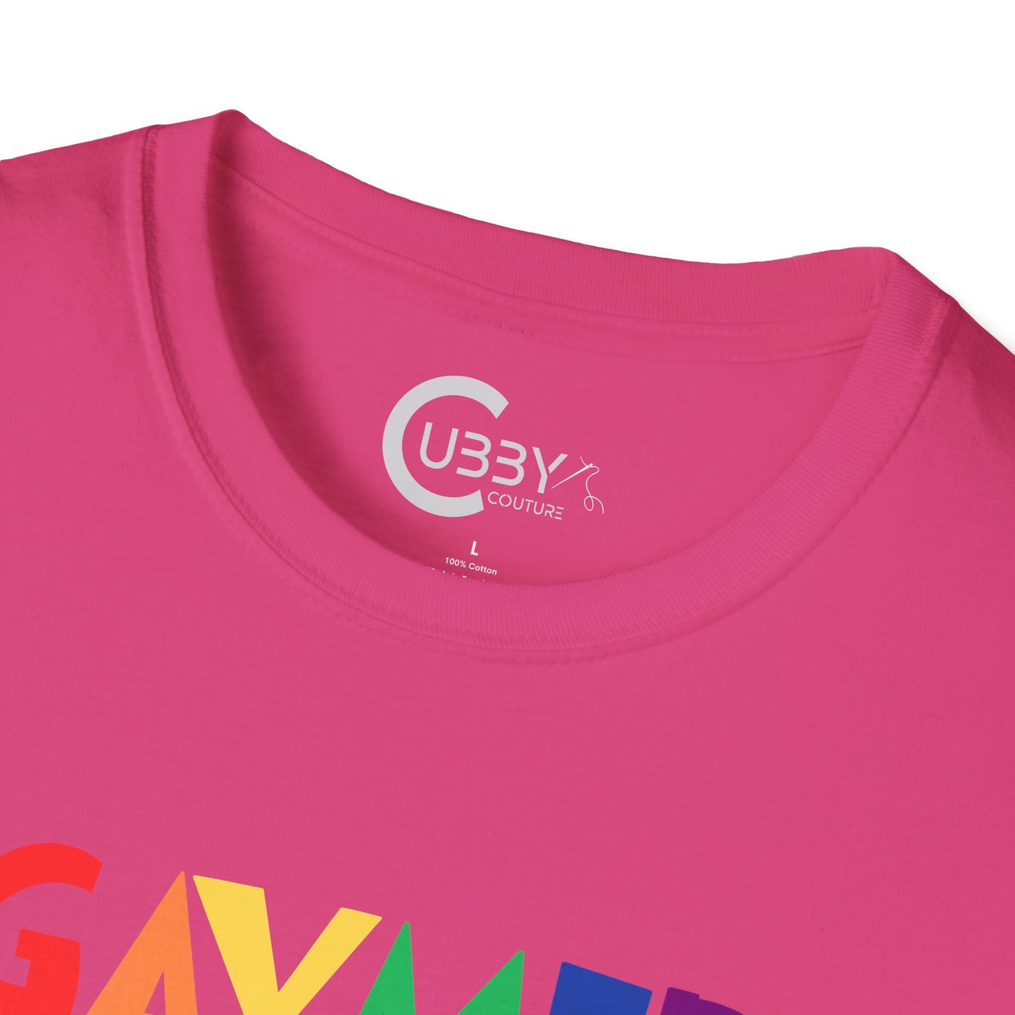 GAYMER