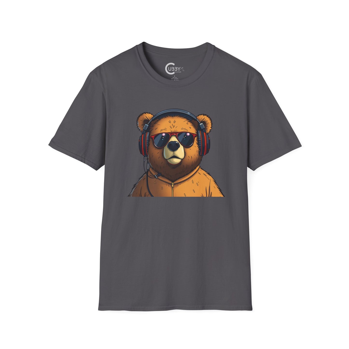 DJ Teddy