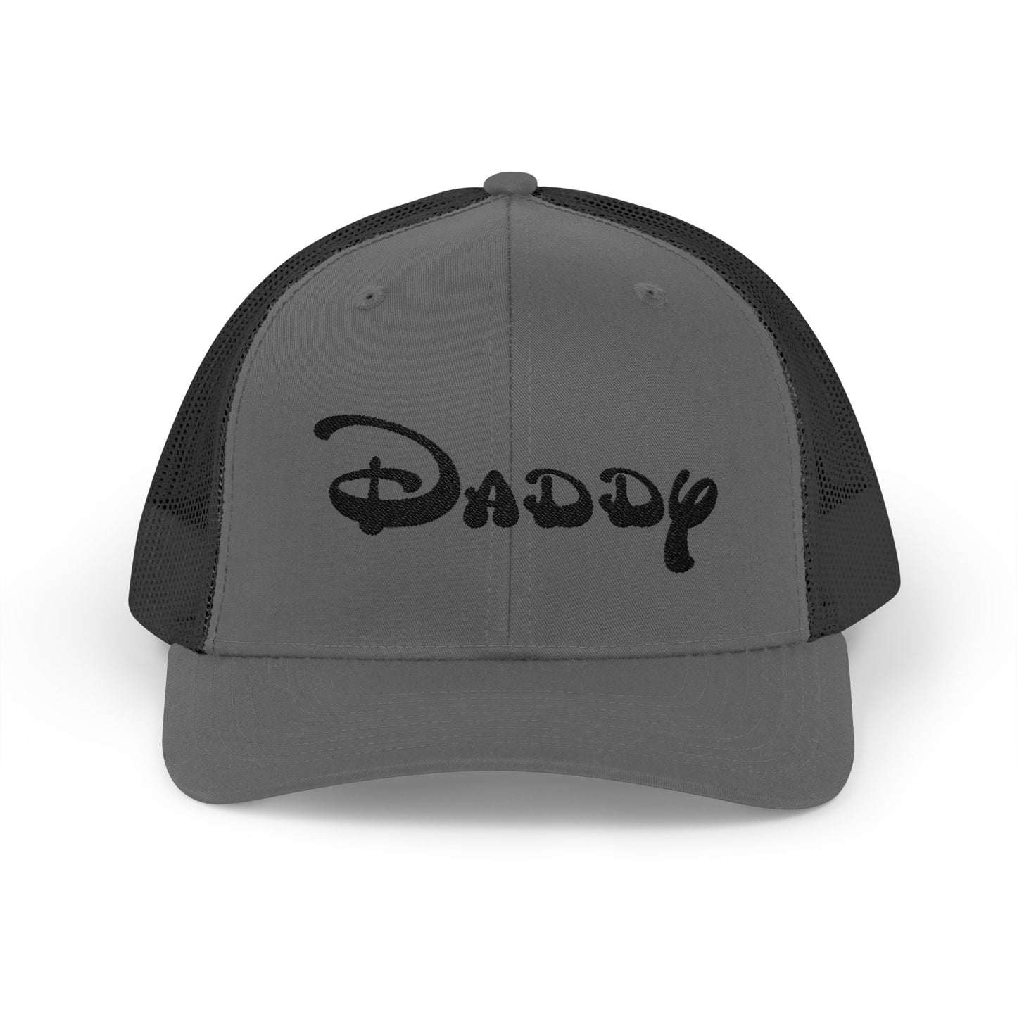 Daddy Magic Trucker Cap