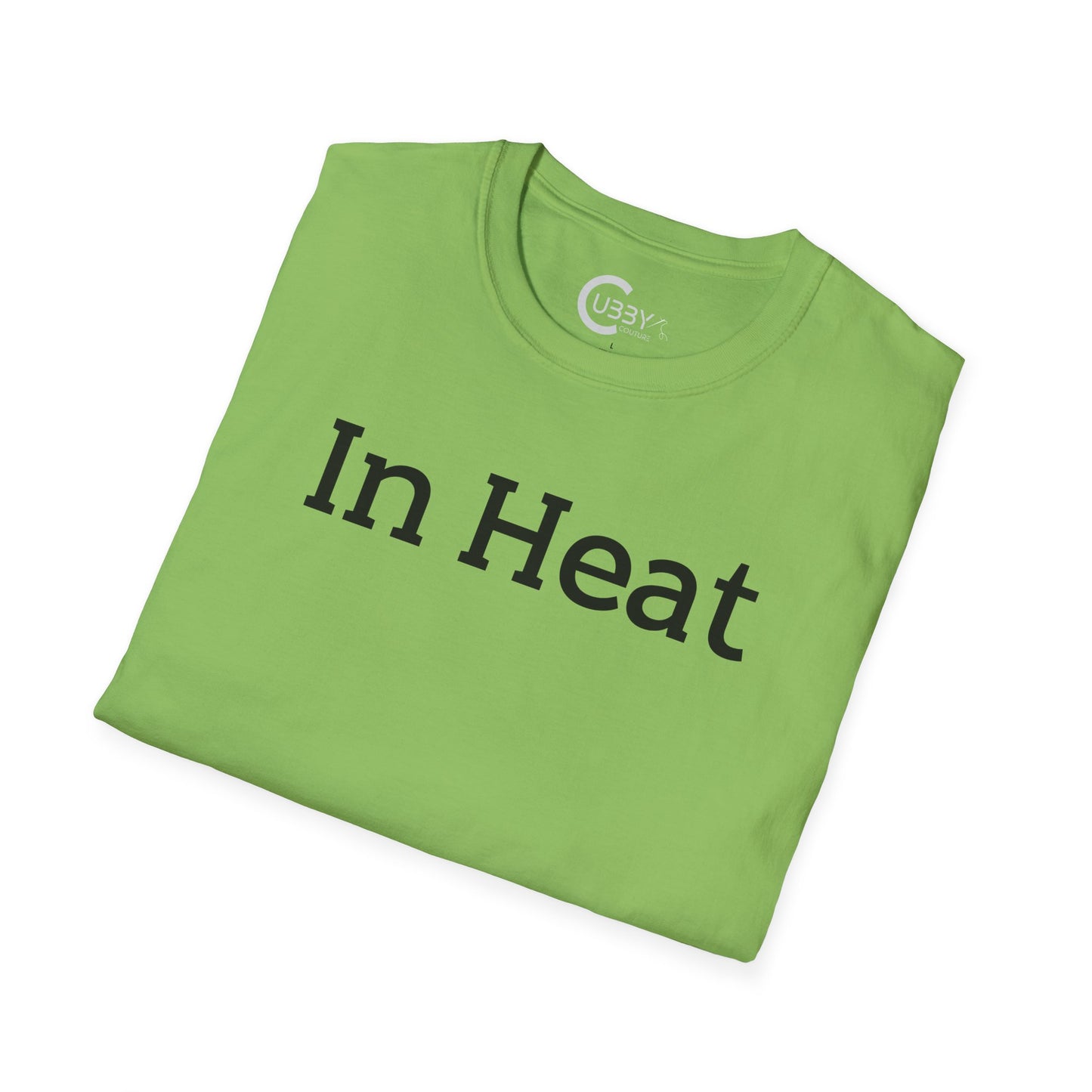 In Heat