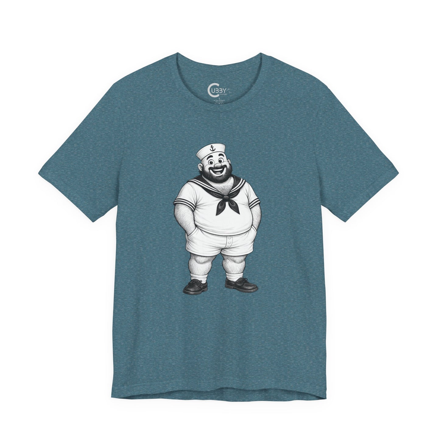 Sailor Bear