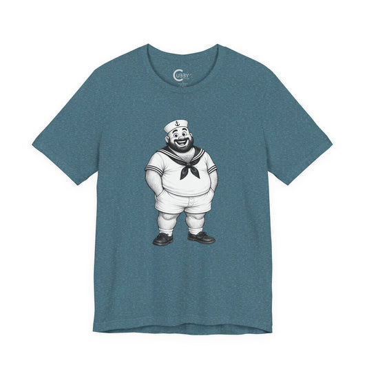 Sailor Bear