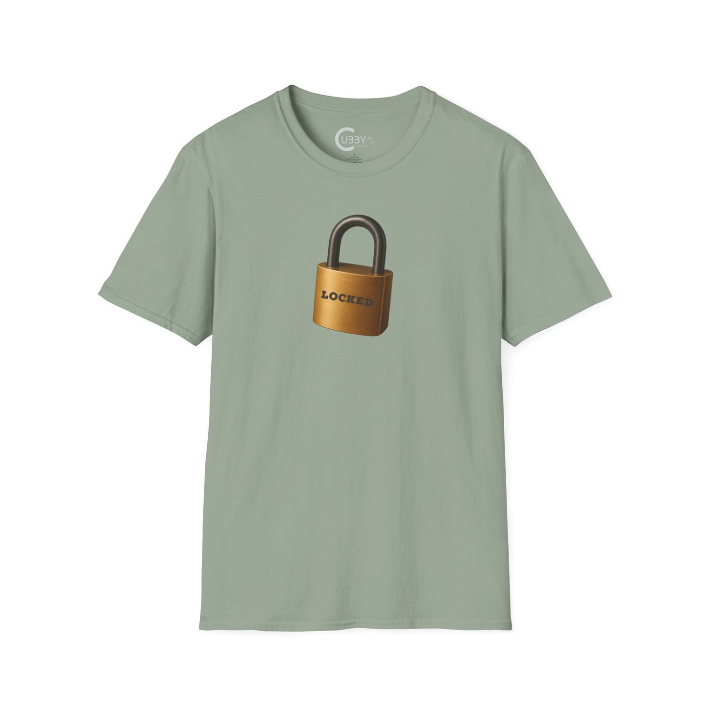 LOCKED