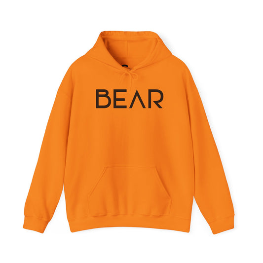 Bear Hoodie - Cozy & Stylish Sweatshirt