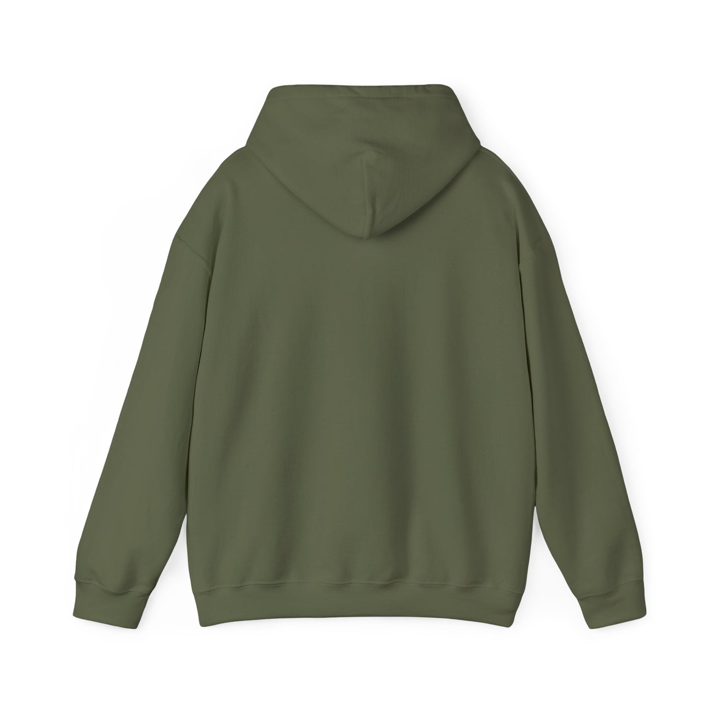 Modern Cub Hoodie - Cozy & Stylish Sweatshirt