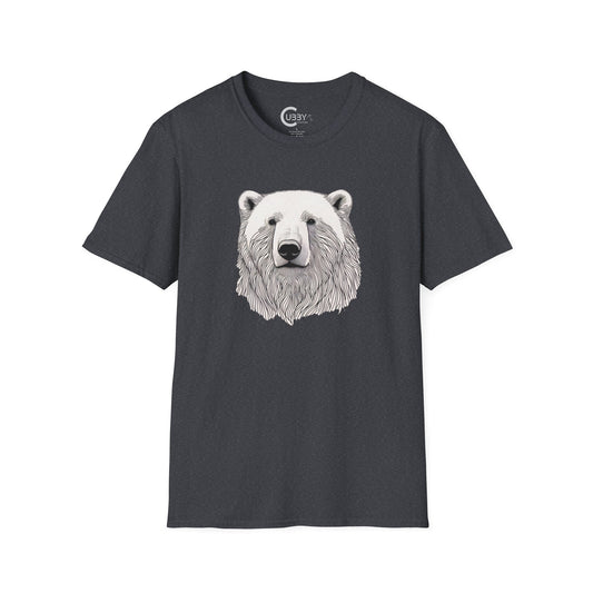 Bear Who?