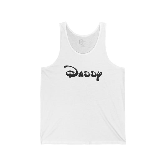 Daddy Magic Tank