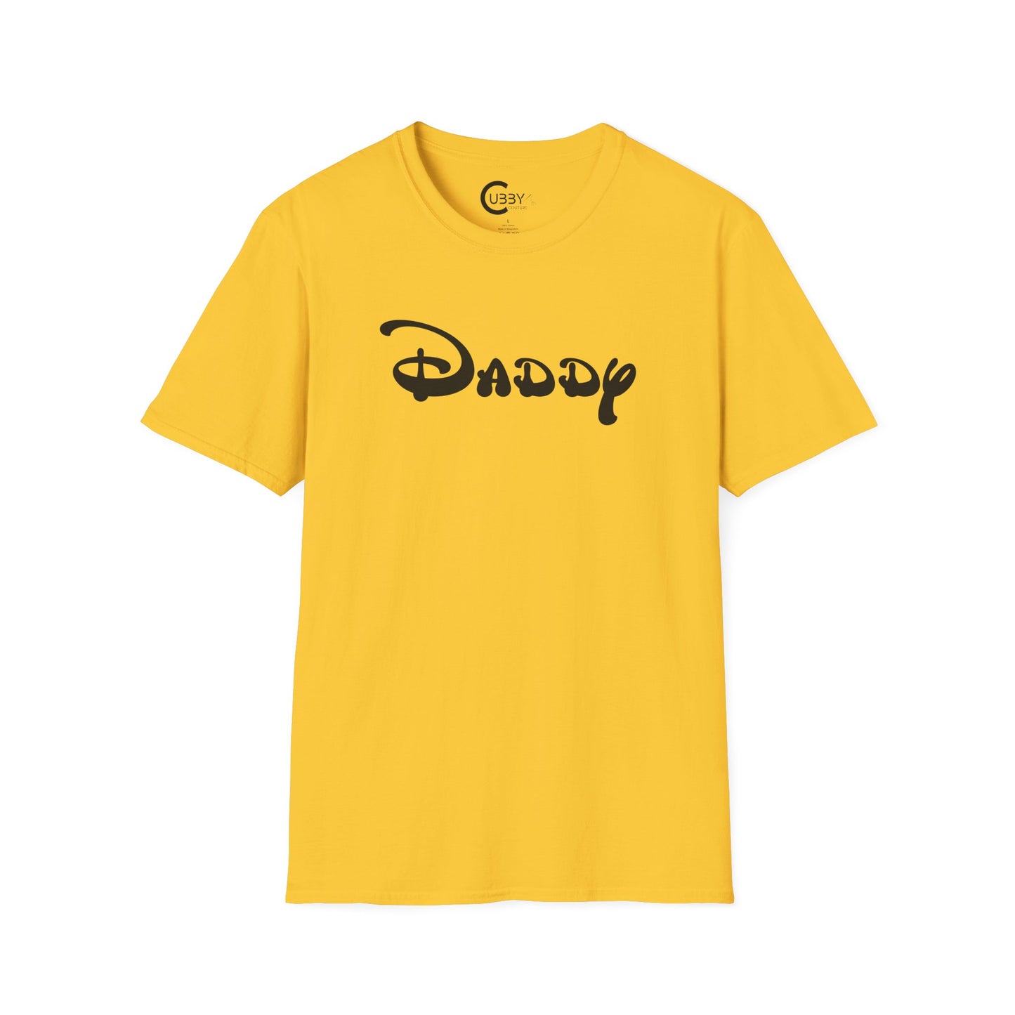 Daddy Magic