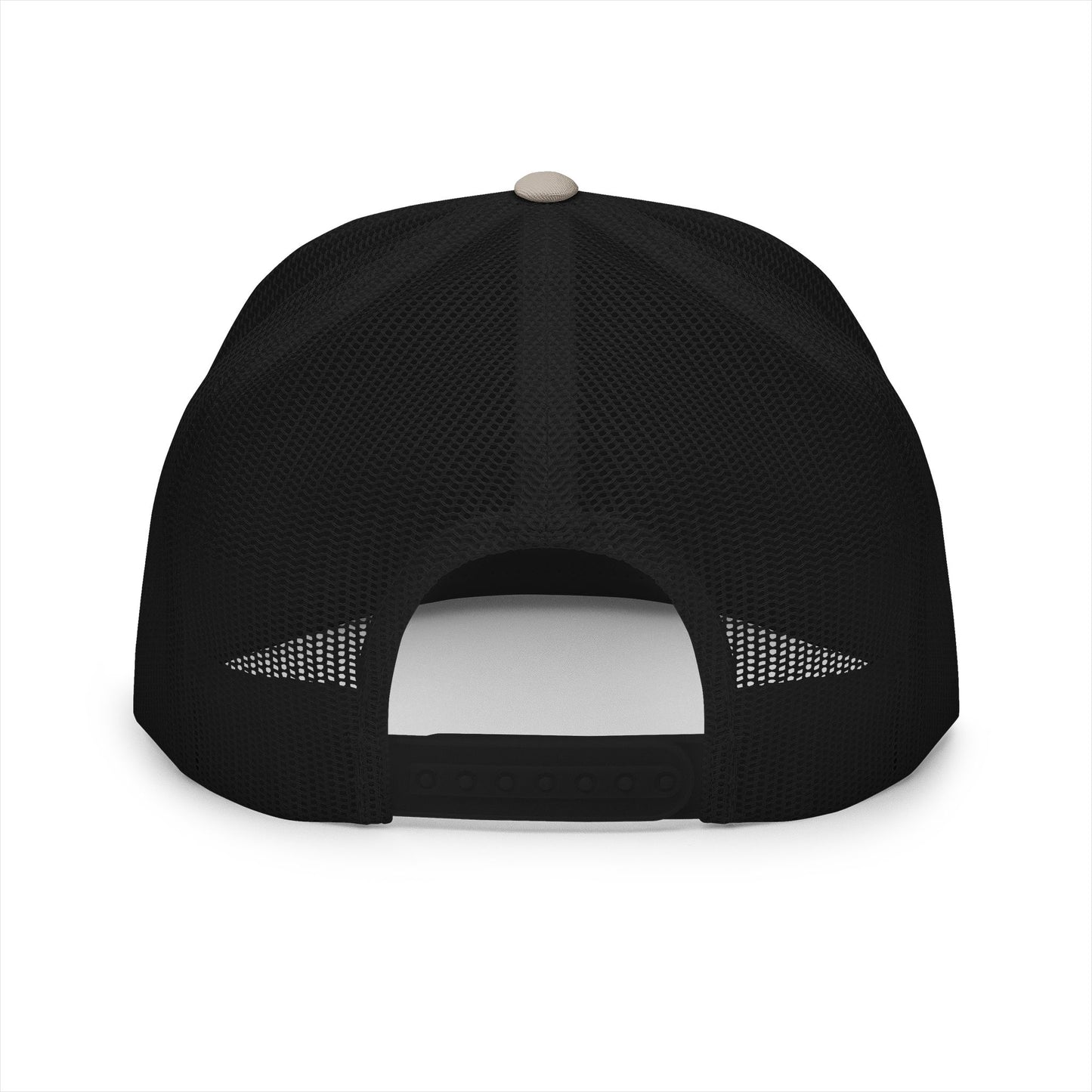 Beef Eater 5 Panel Trucker Cap