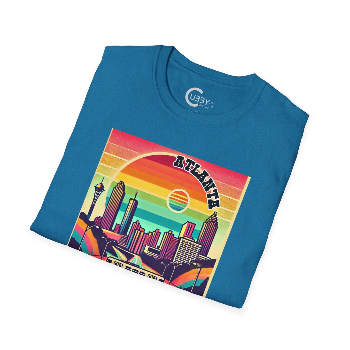Atlanta Retro Pride
