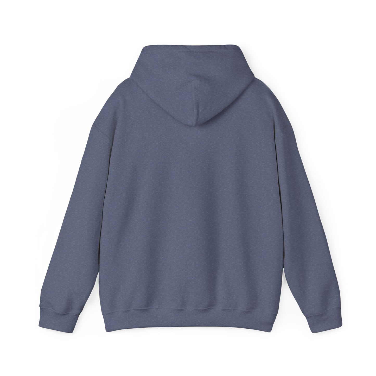 Modern Chub Hoodie - Cozy & Stylish Sweatshirt