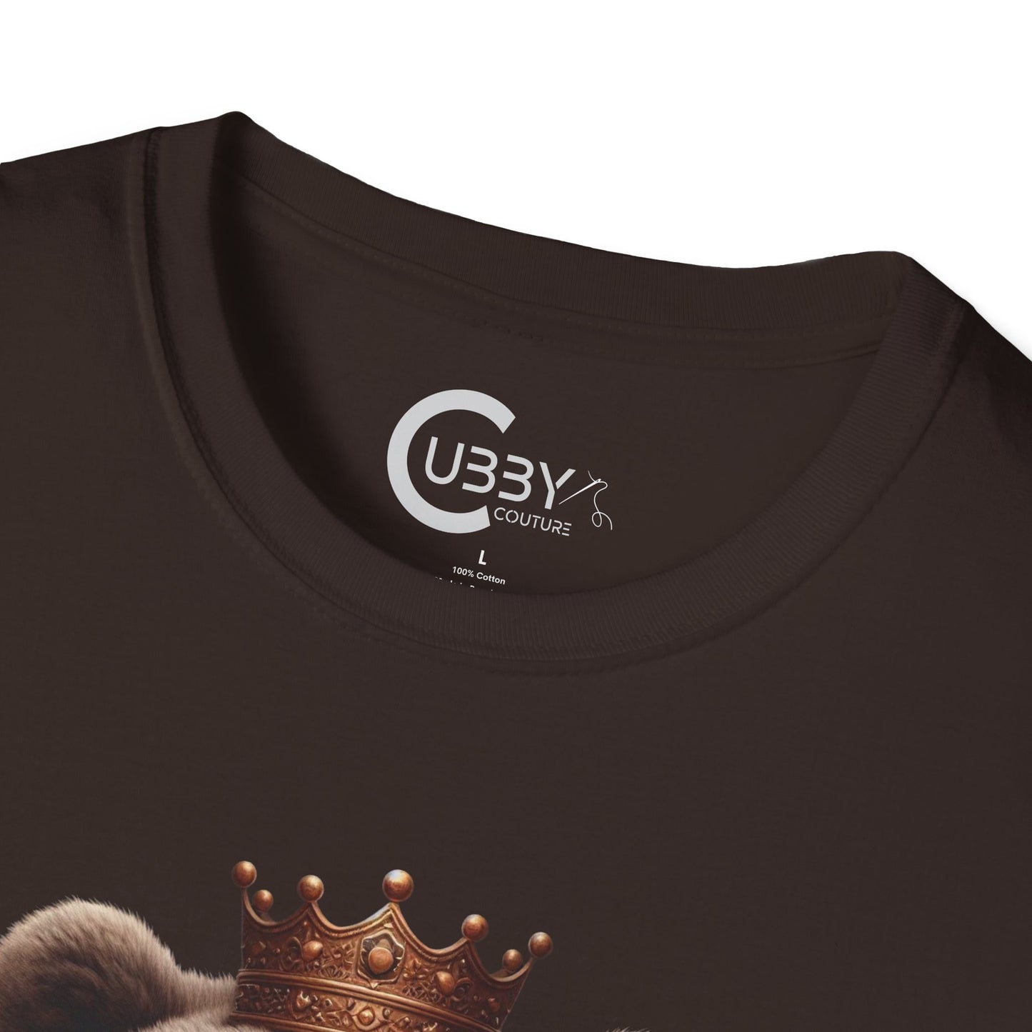 Royal Bear 1