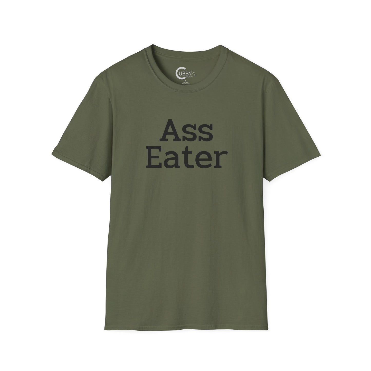 Ass Eater