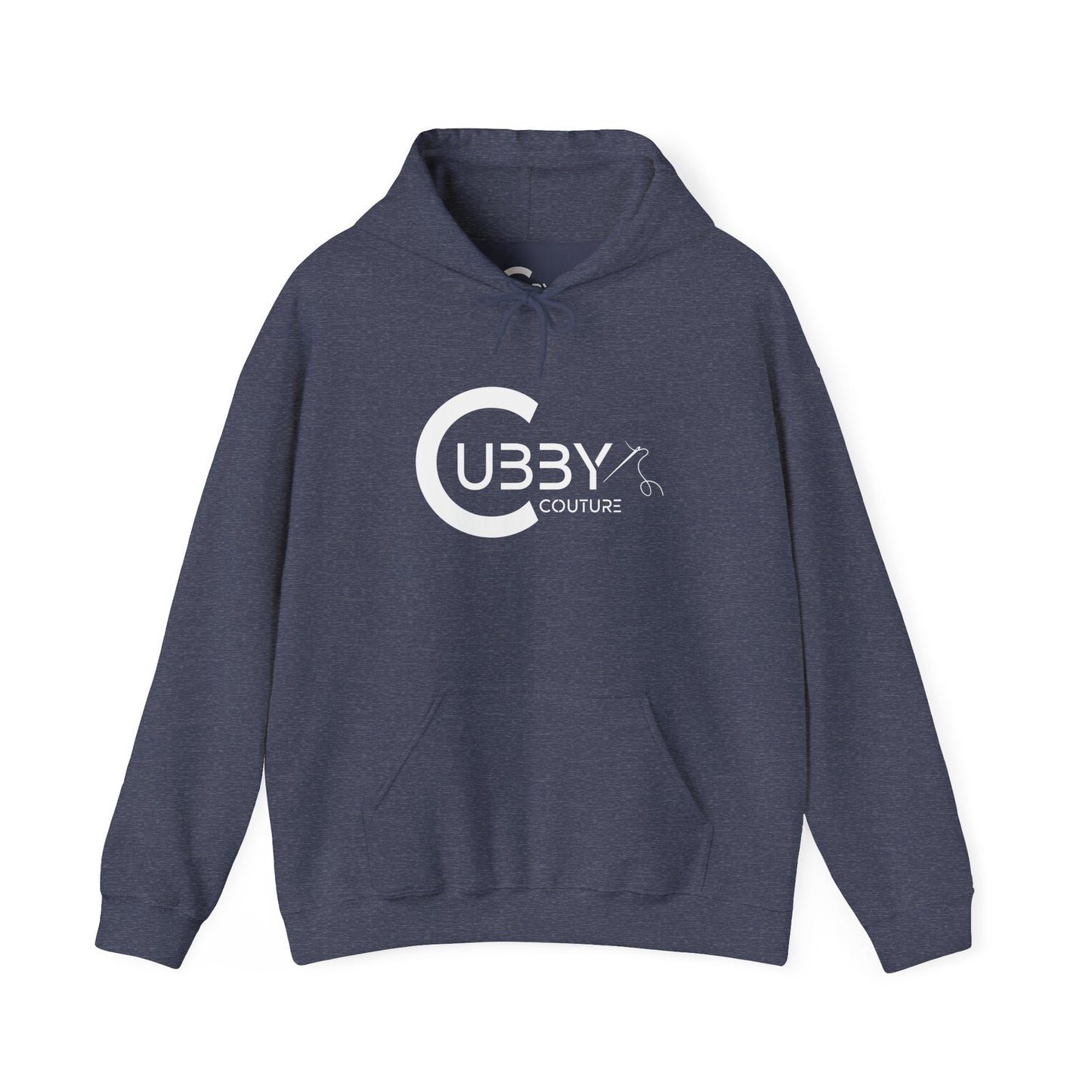 Cubby Couture Hoodie- Cozy & Stylish Sweatshirt