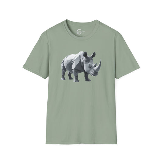 Geometric Rhino