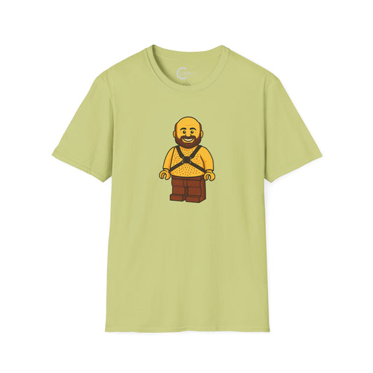 LEGO Daddy