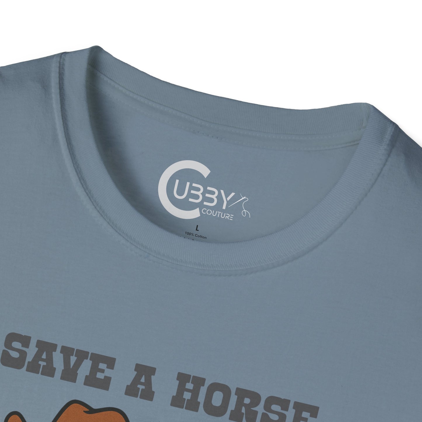 Save a Horse