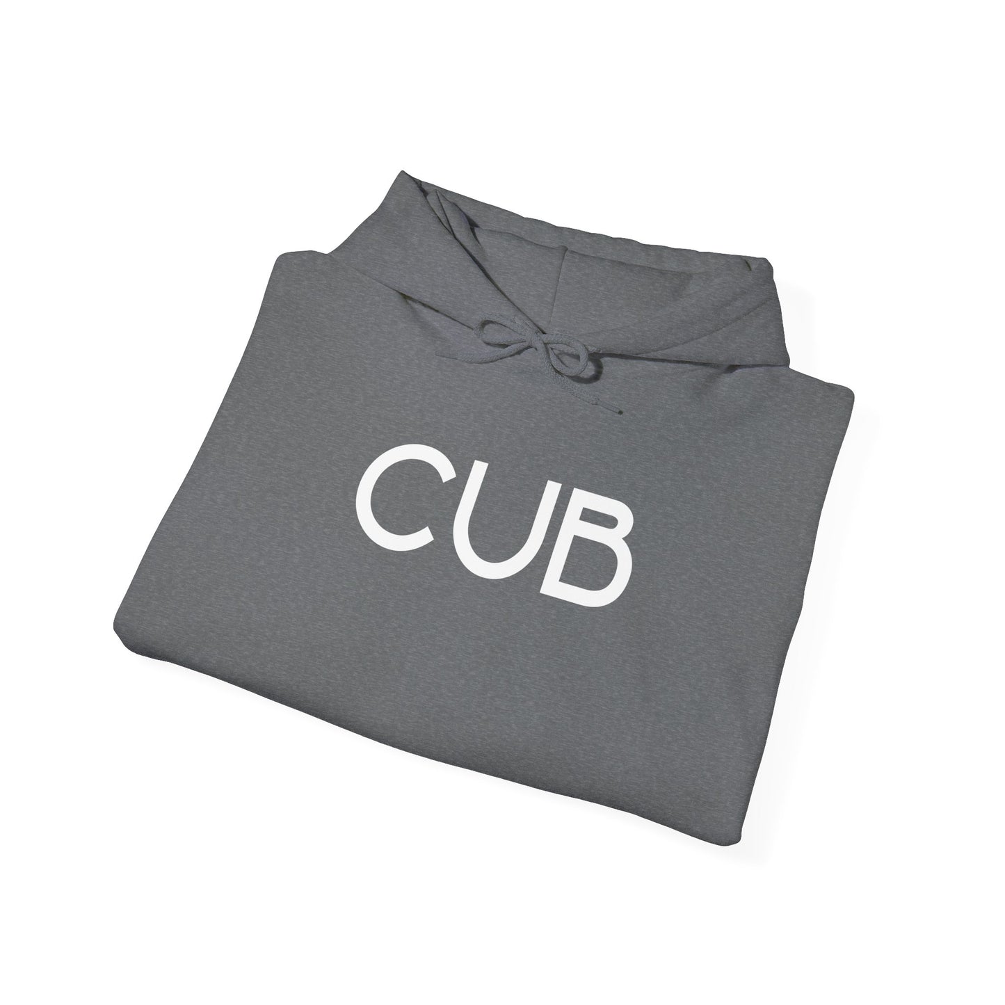 Modern Cub Hoodie - Cozy & Stylish Sweatshirt