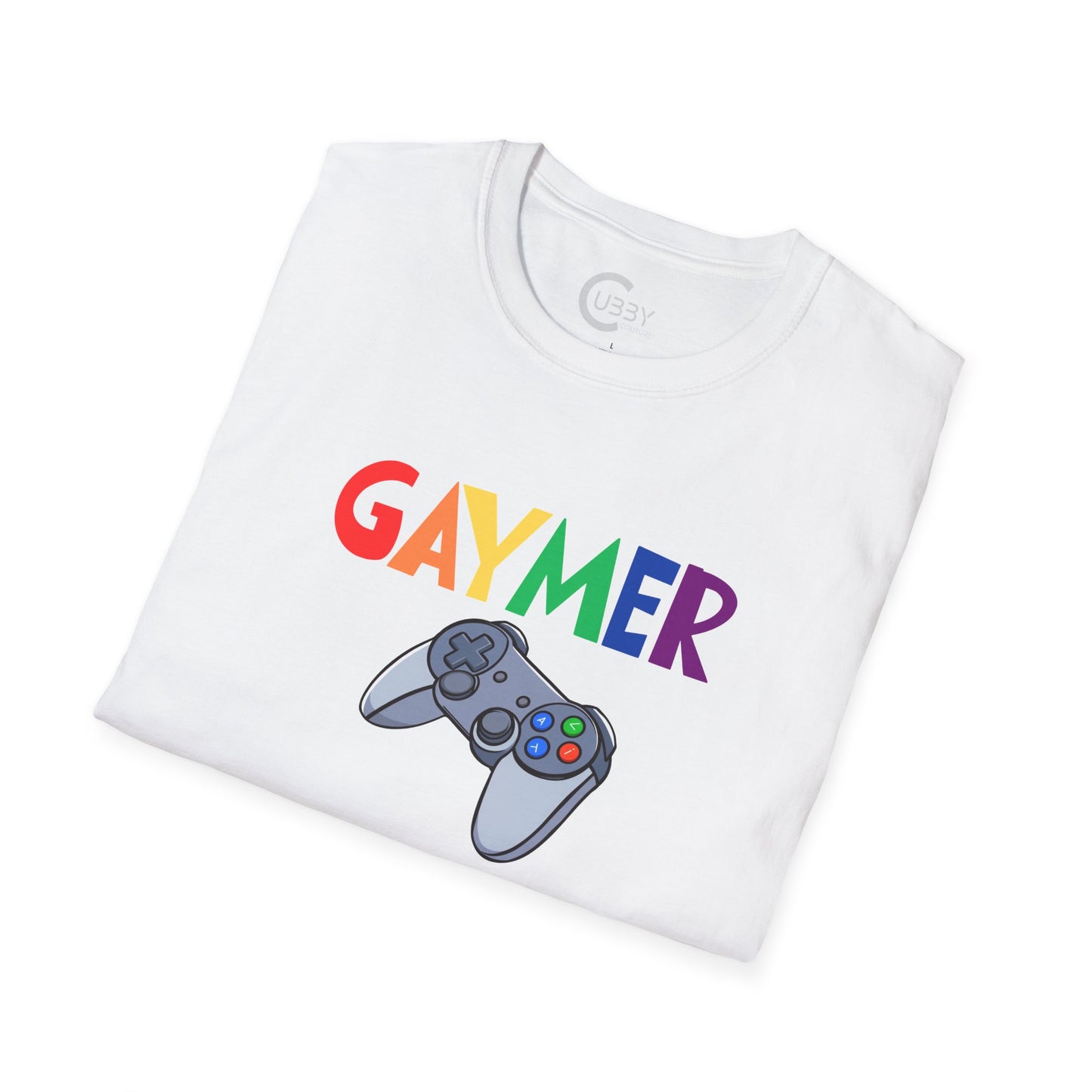 GAYMER