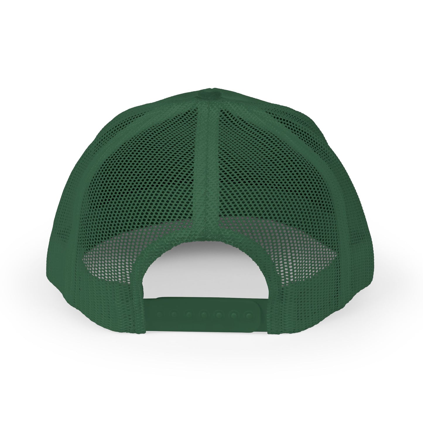 Modern Cub Trucker Cap