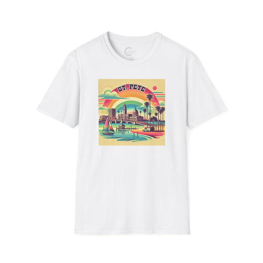 St. Pete Retro Pride