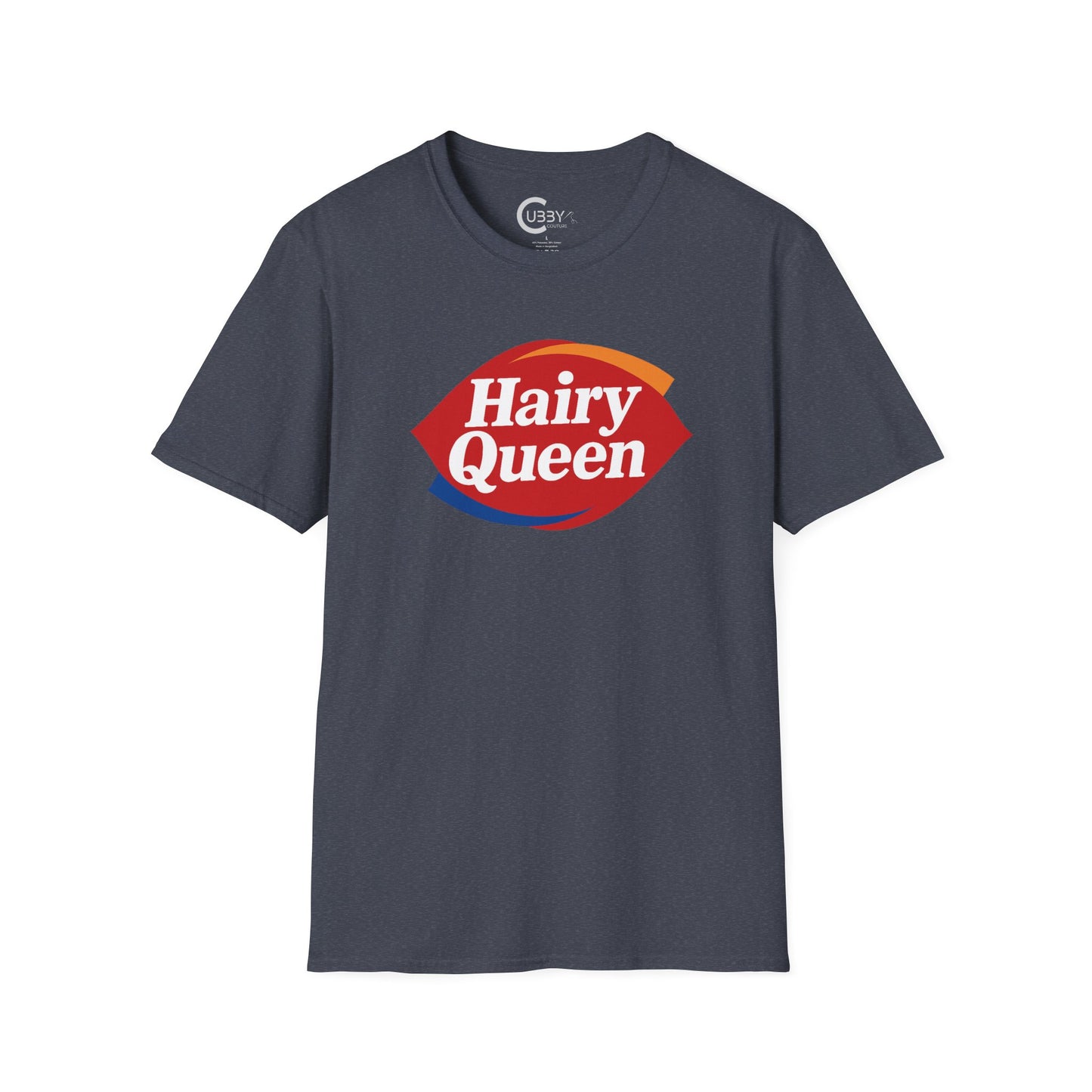 Hairy Queen