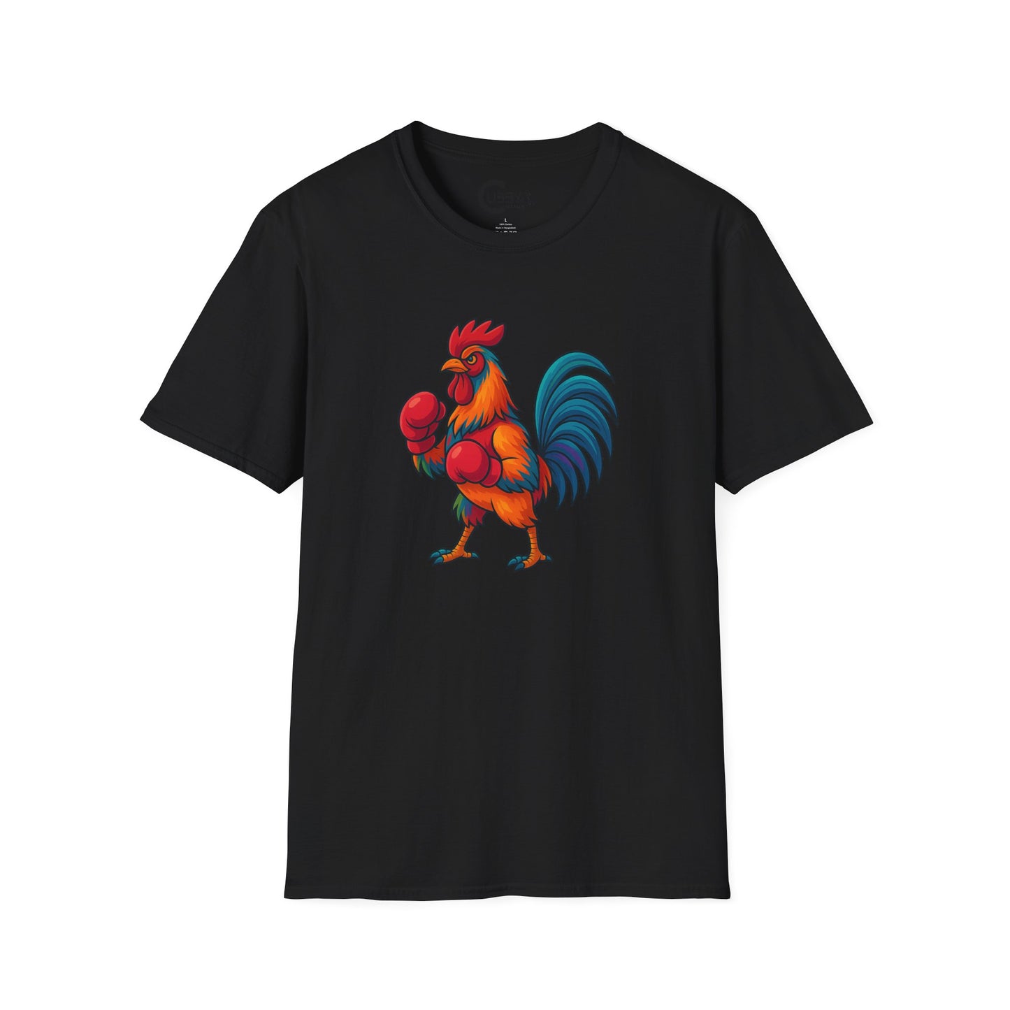Cock Figther