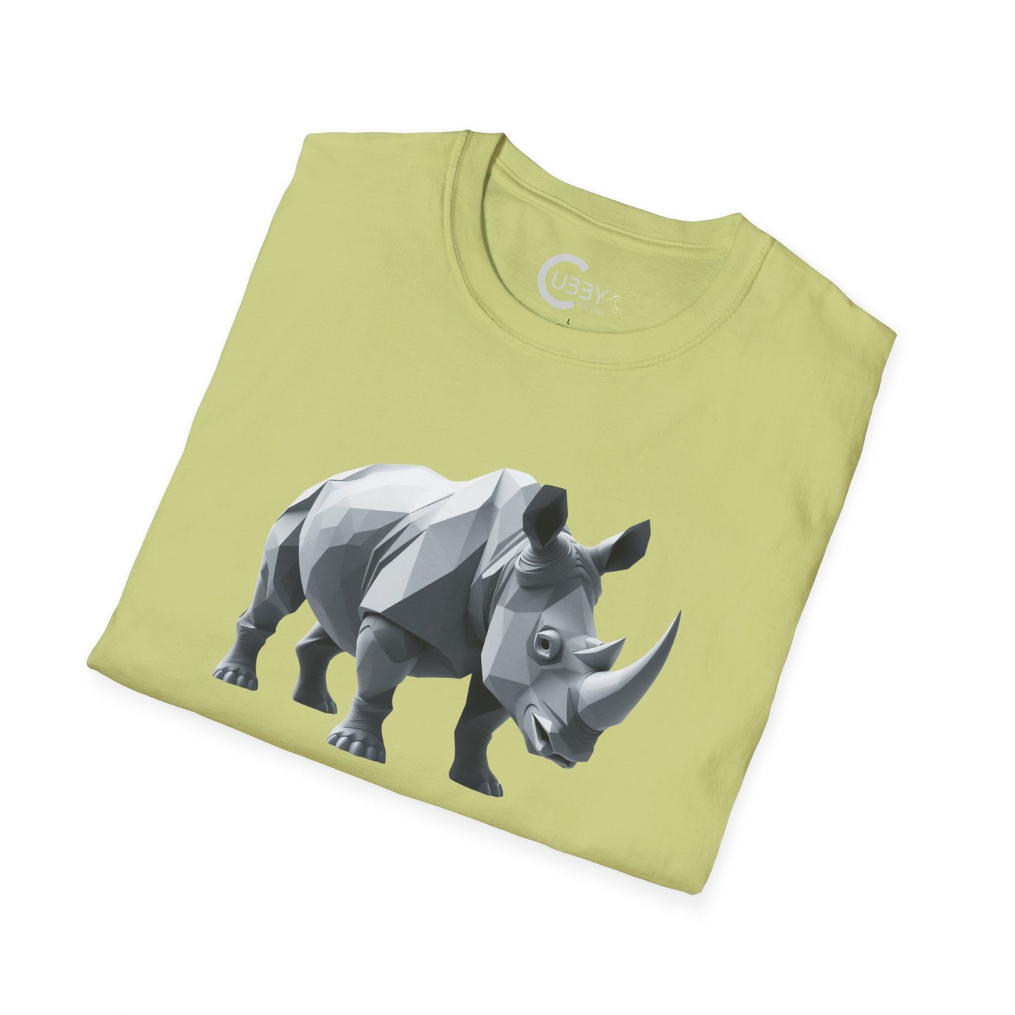 Geometric Rhino