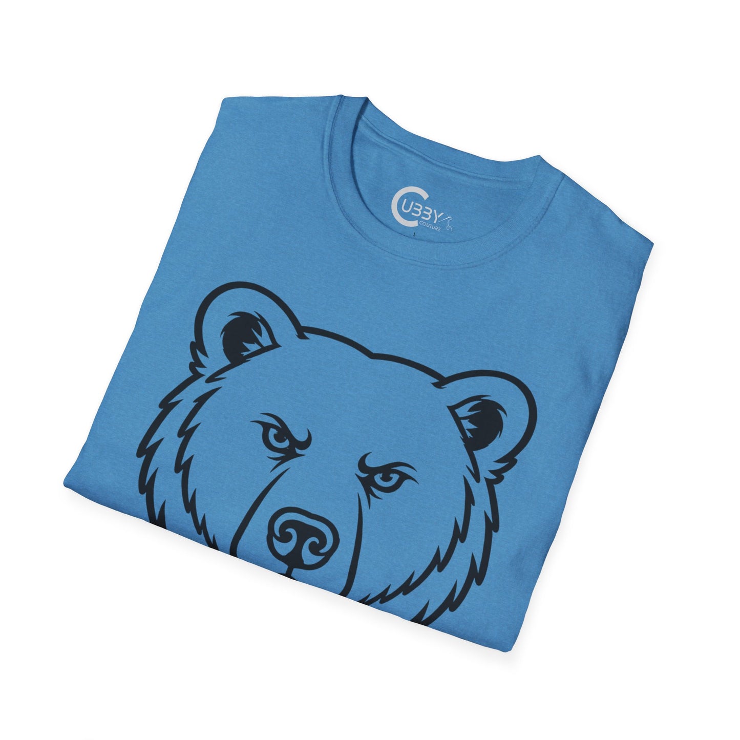Grizzly Face