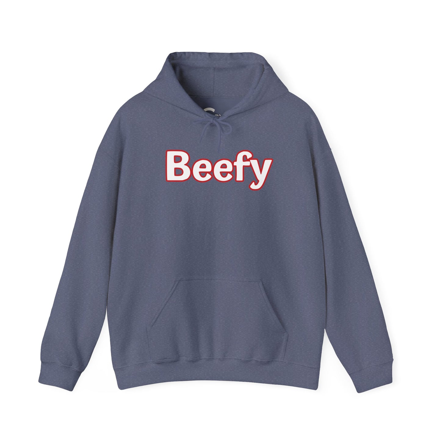 Beefy Hoodie- Cozy & Stylish Sweatshirt