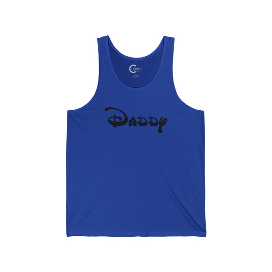 Daddy Magic Tank