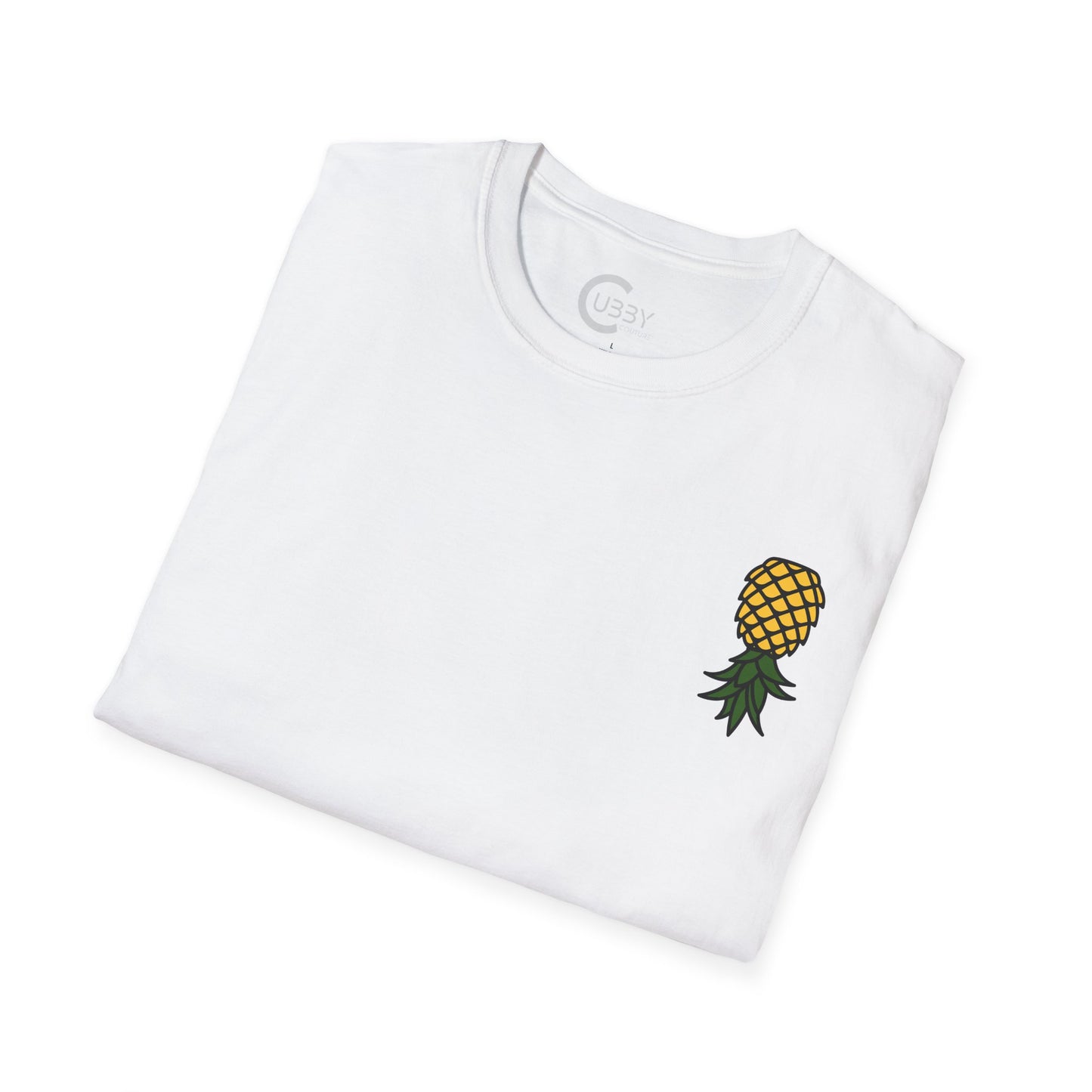 Swingers Pineapple