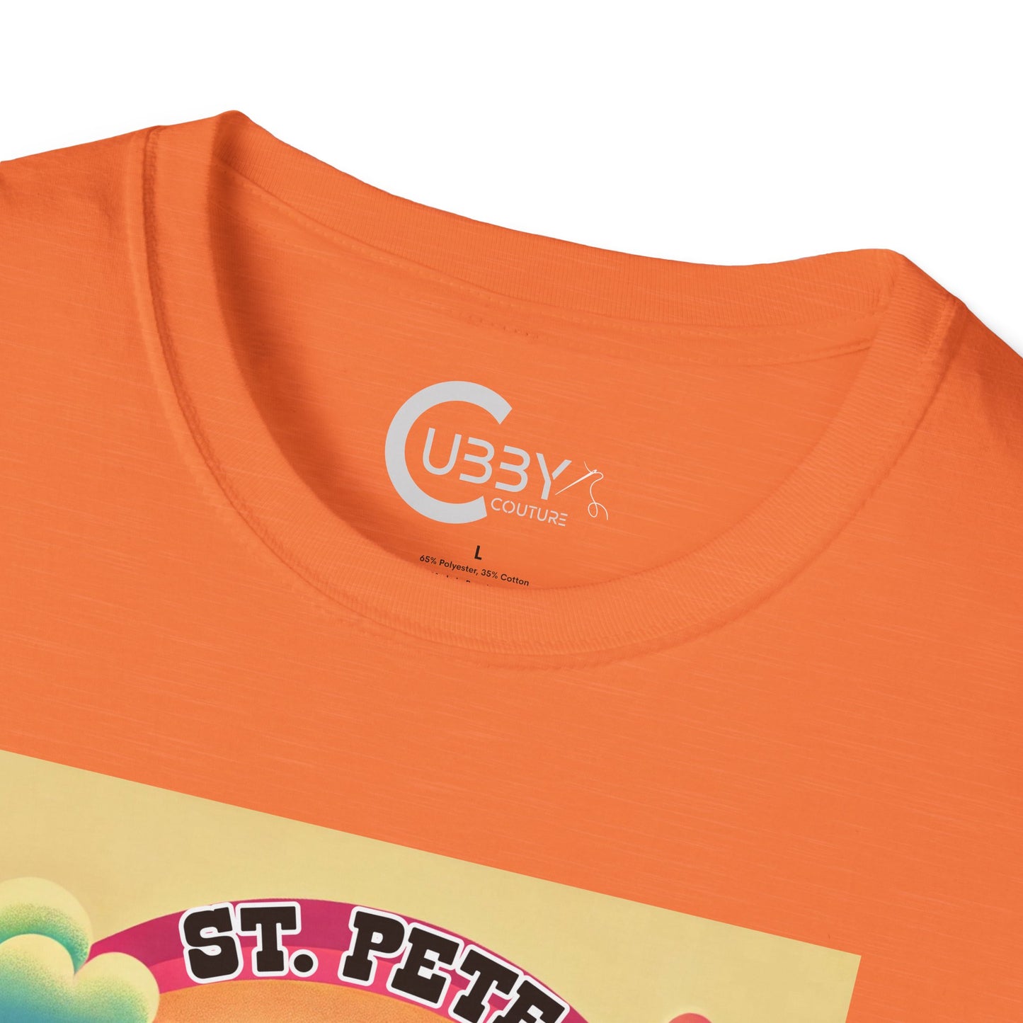 St. Pete Retro Pride