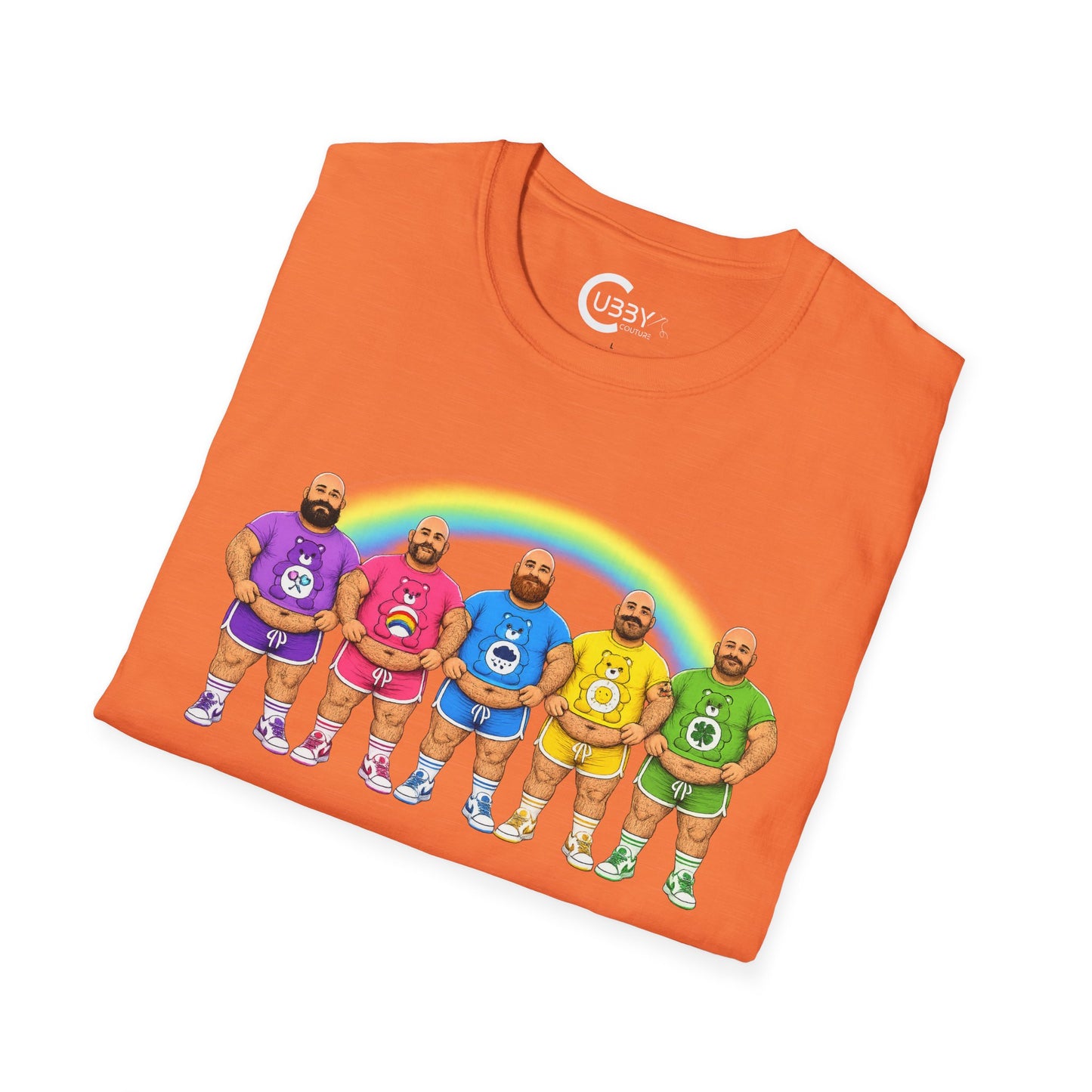 Care Bear Stare
